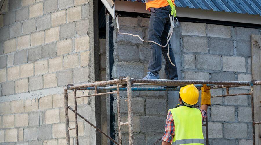 Expert new roof installation services in Grangeville, ID